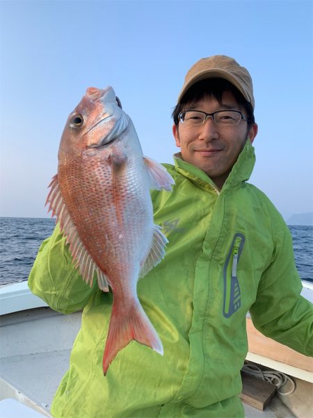 マタウマリンサービス 釣果