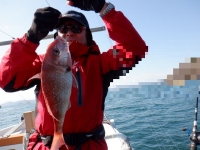 遊漁船 幸友丸 釣果