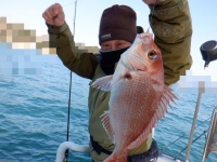 遊漁船 幸友丸 釣果