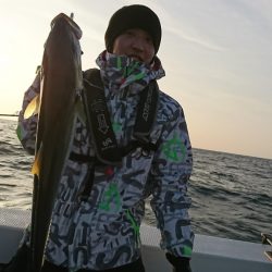 海龍丸（福岡） 釣果