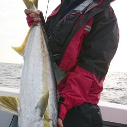 海龍丸（福岡） 釣果