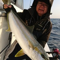 海龍丸（福岡） 釣果