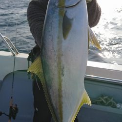 海龍丸（福岡） 釣果