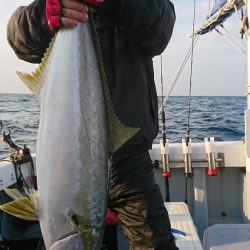 海龍丸（福岡） 釣果