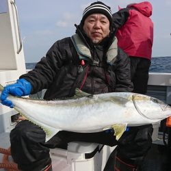 海龍丸（福岡） 釣果