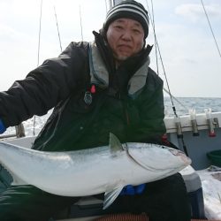 海龍丸（福岡） 釣果