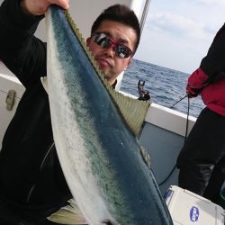 海龍丸（福岡） 釣果