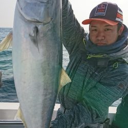 海龍丸（福岡） 釣果