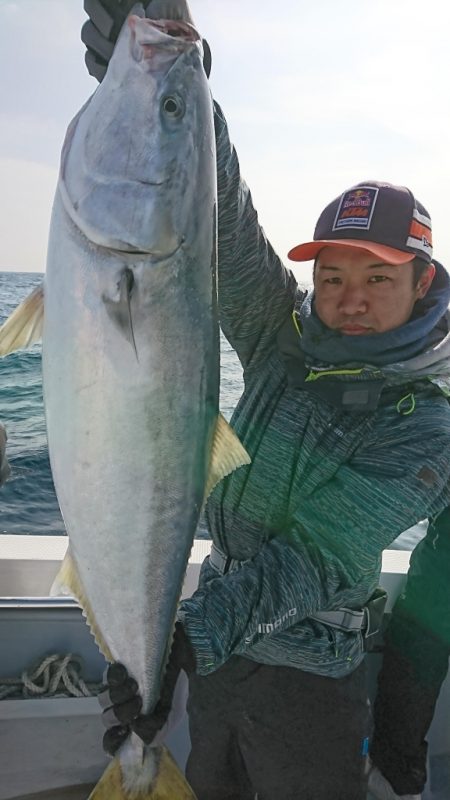 海龍丸（福岡） 釣果