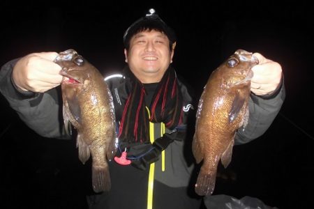 ルアー船マヒマヒ 釣果