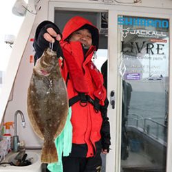 松本釣船２ 釣果