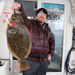 松本釣船２ 釣果