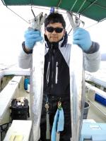 おおせき丸 釣果