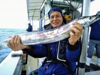 おおせき丸 釣果