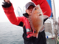 遊漁船 幸友丸 釣果