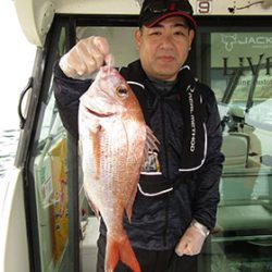 松本釣船２ 釣果