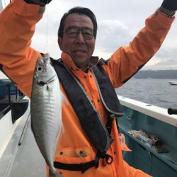 吉明丸 釣果