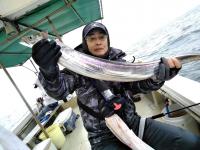 おおせき丸 釣果