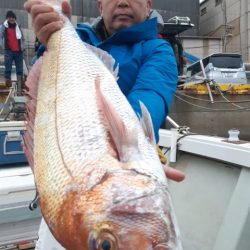 飛燕さくら丸 釣果