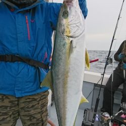 海龍丸（福岡） 釣果