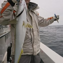 海龍丸（福岡） 釣果