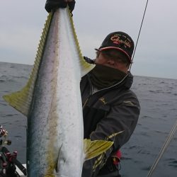 海龍丸（福岡） 釣果