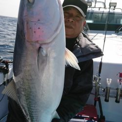 海龍丸（福岡） 釣果