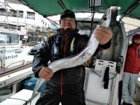 おおせき丸 釣果