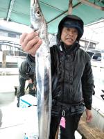 おおせき丸 釣果