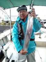 おおせき丸 釣果