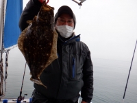 遊漁船 幸友丸 釣果