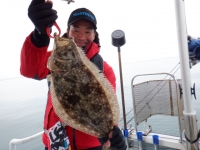 遊漁船 幸友丸 釣果