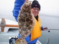 遊漁船 幸友丸 釣果