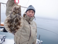 遊漁船 幸友丸 釣果