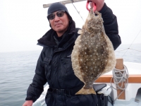 遊漁船 幸友丸 釣果