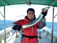 おおせき丸 釣果