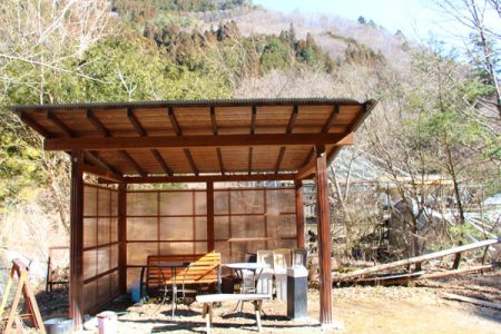 小菅トラウトガーデン 釣果