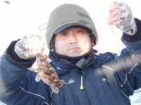 遊漁船 幸友丸 釣果