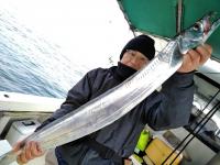 おおせき丸 釣果