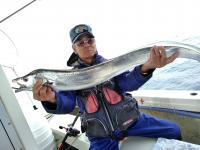 おおせき丸 釣果