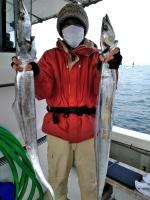 おおせき丸 釣果