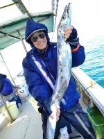 おおせき丸 釣果