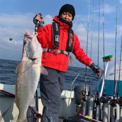 マタウマリンサービス 釣果