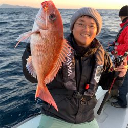 マタウマリンサービス 釣果