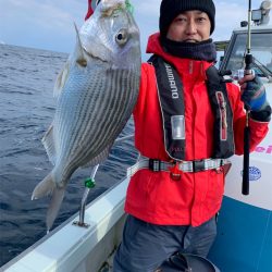 マタウマリンサービス 釣果