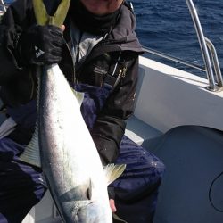 海龍丸(福岡) 釣果