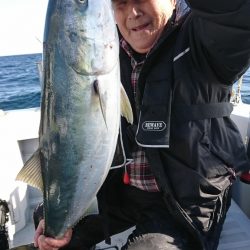 海龍丸(福岡) 釣果