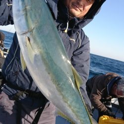 海龍丸(福岡) 釣果