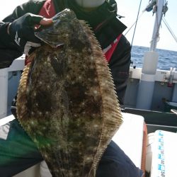 海龍丸(福岡) 釣果