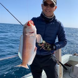 マタウマリンサービス 釣果